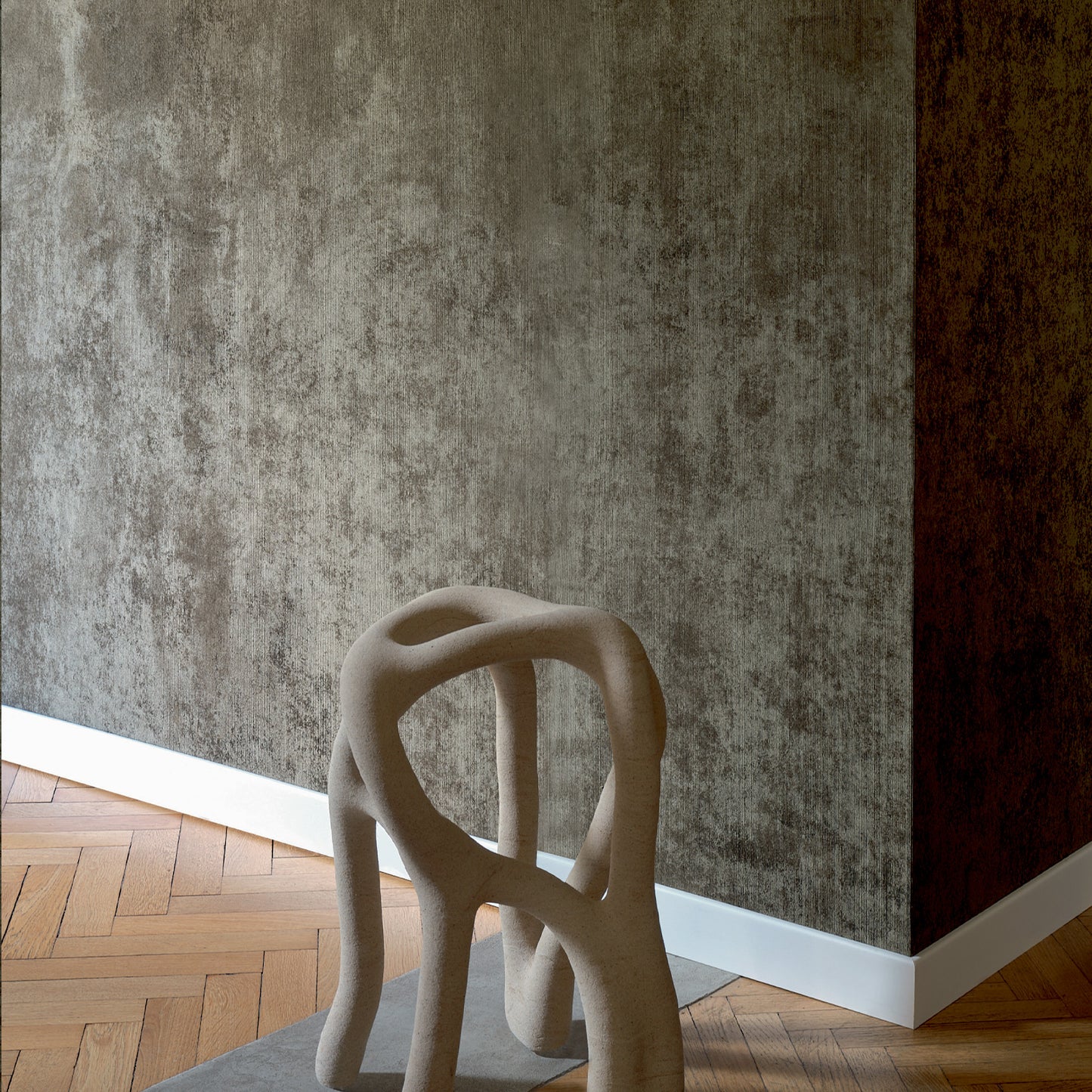 Elitis | Garçonnière - room scene