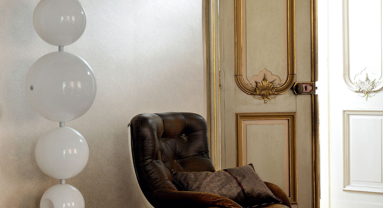Elitis | Galuchat - room scene
