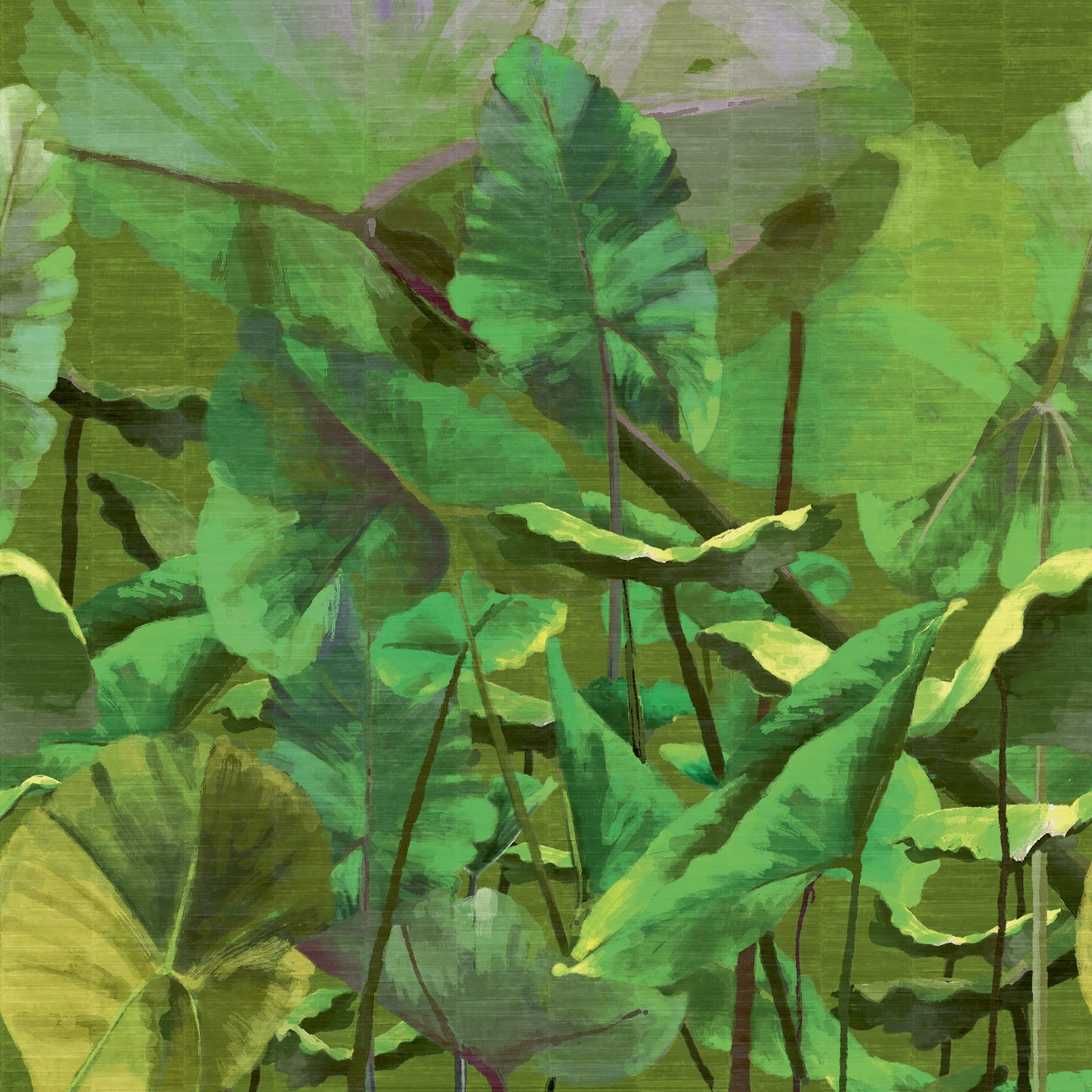 Elitis | ABCG Legend Lost in plantation - 01 - Lost in plantation