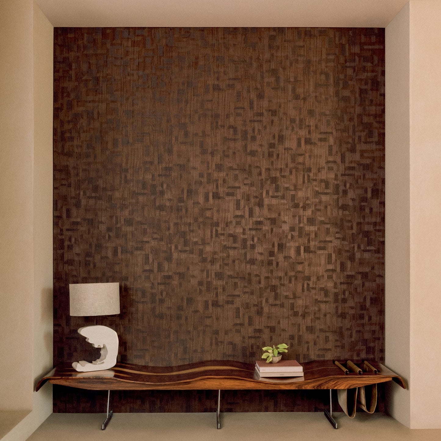 Elitis | Ramille - room scene