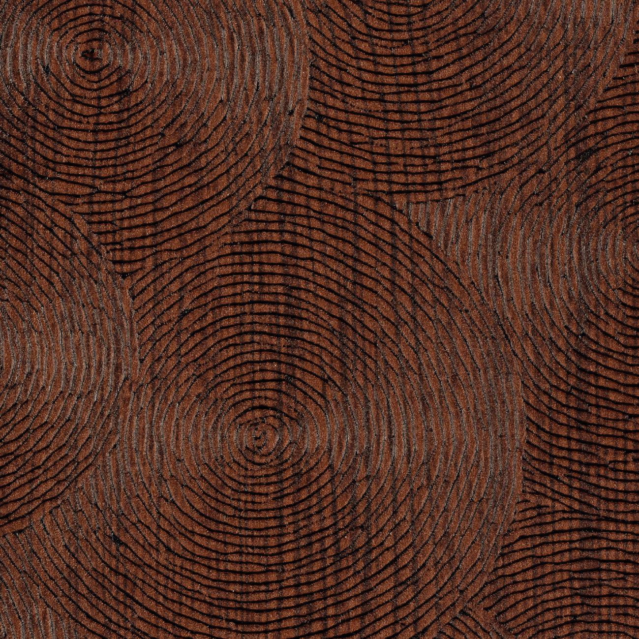 Elitis | Volute - 31 - Son totem