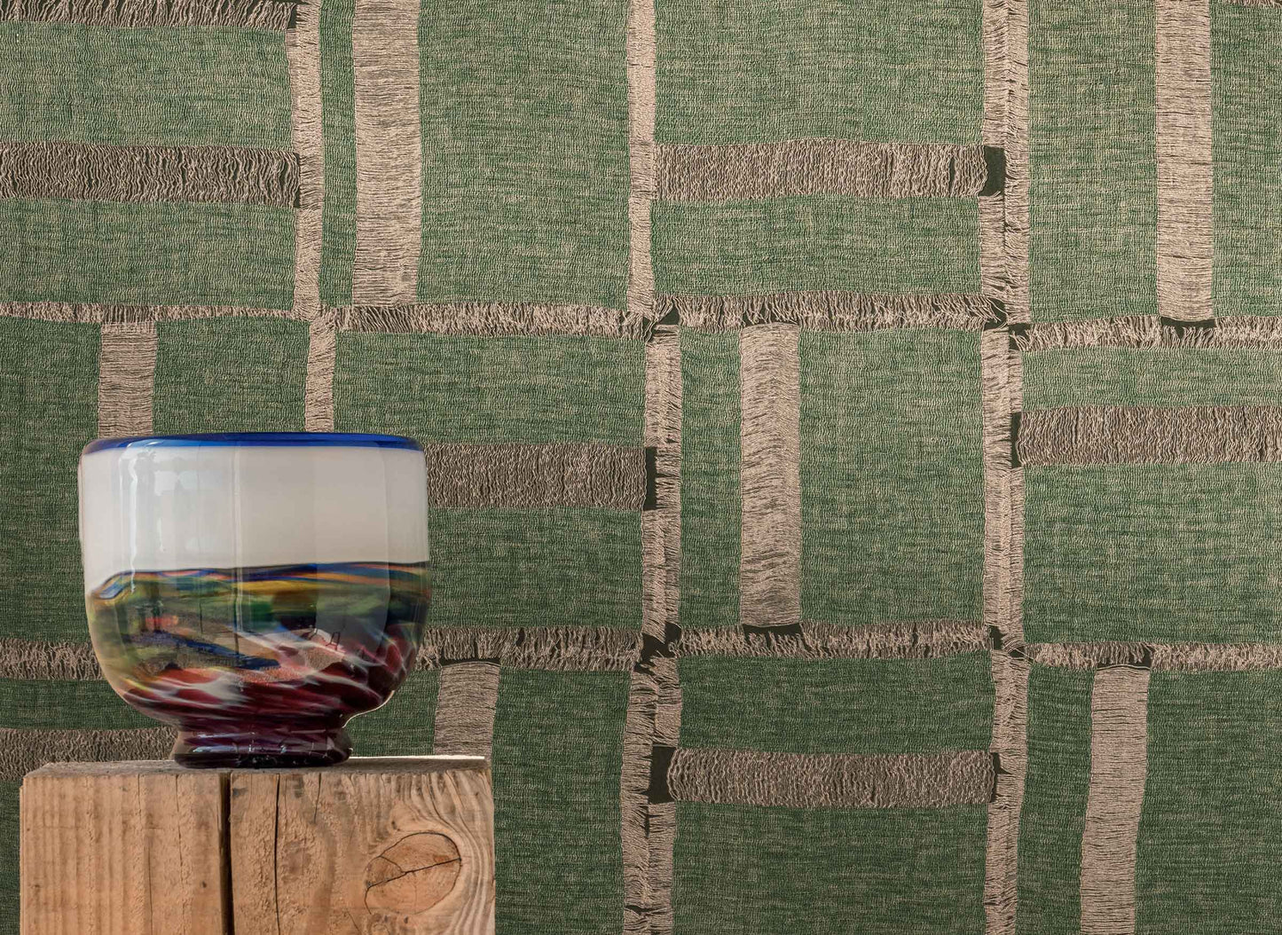 Elitis | Cybèle - room scene