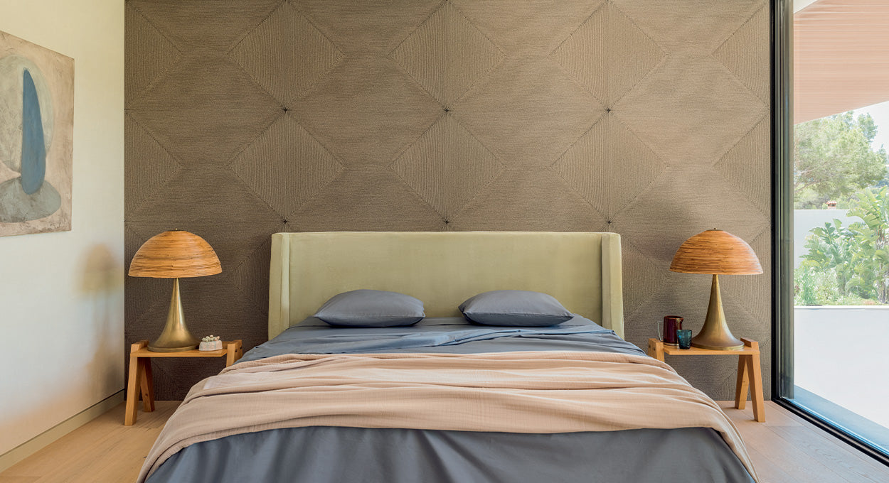 Elitis | Cocon - room scene