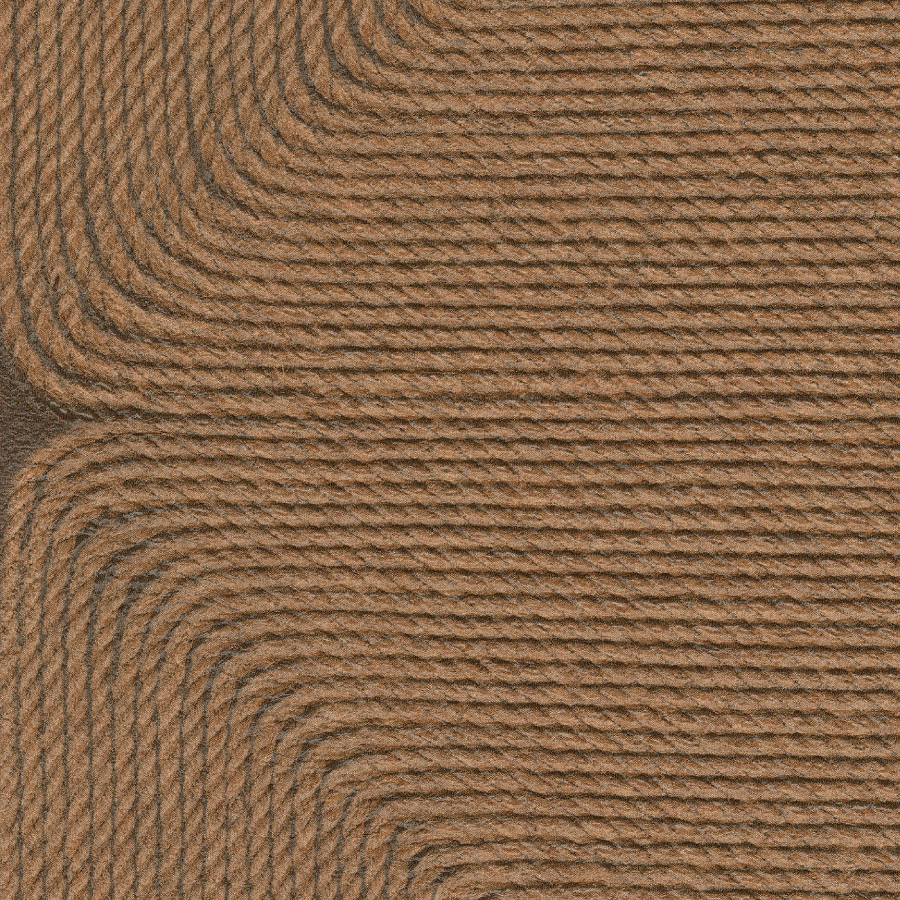 Elitis | Cocon - 70 - Naturelle et sauvage