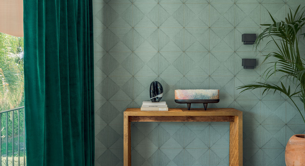 Elitis | Sillage - room scene