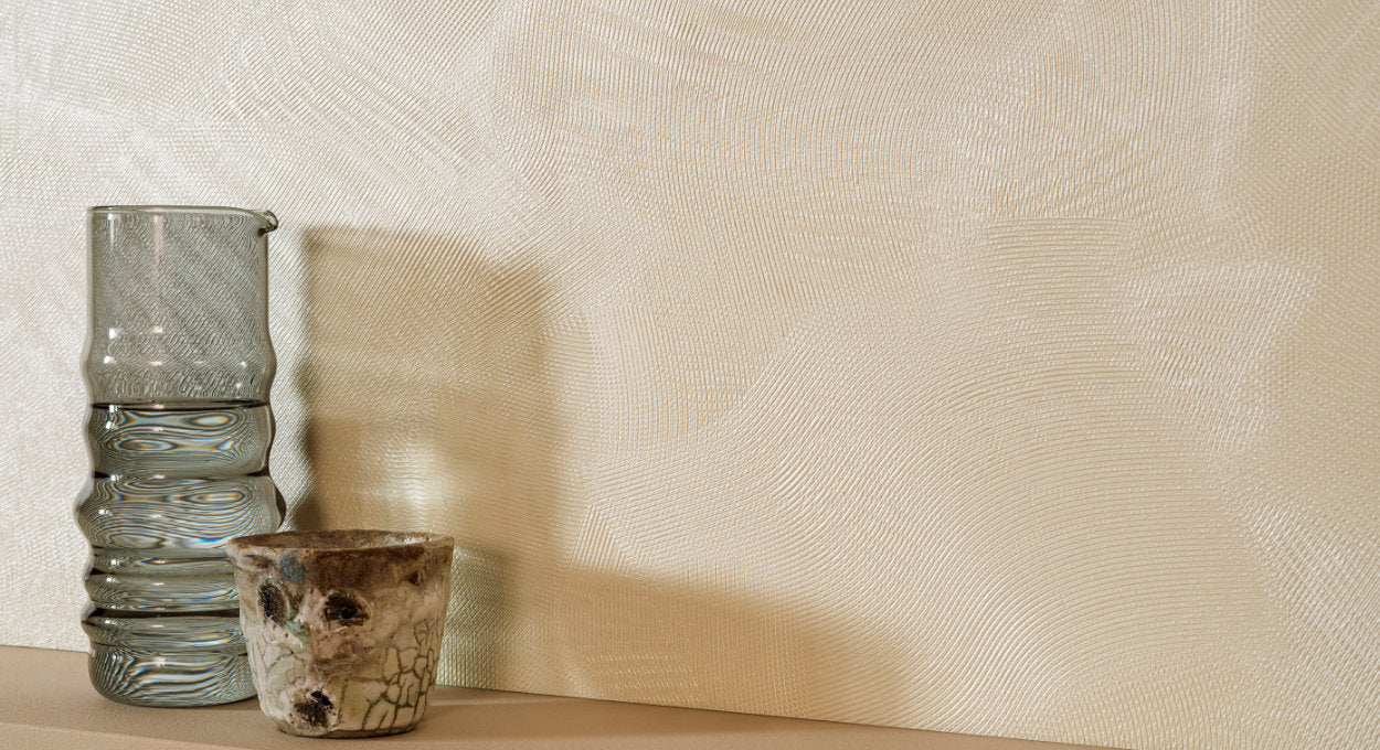 Elitis | Lithos - room scene