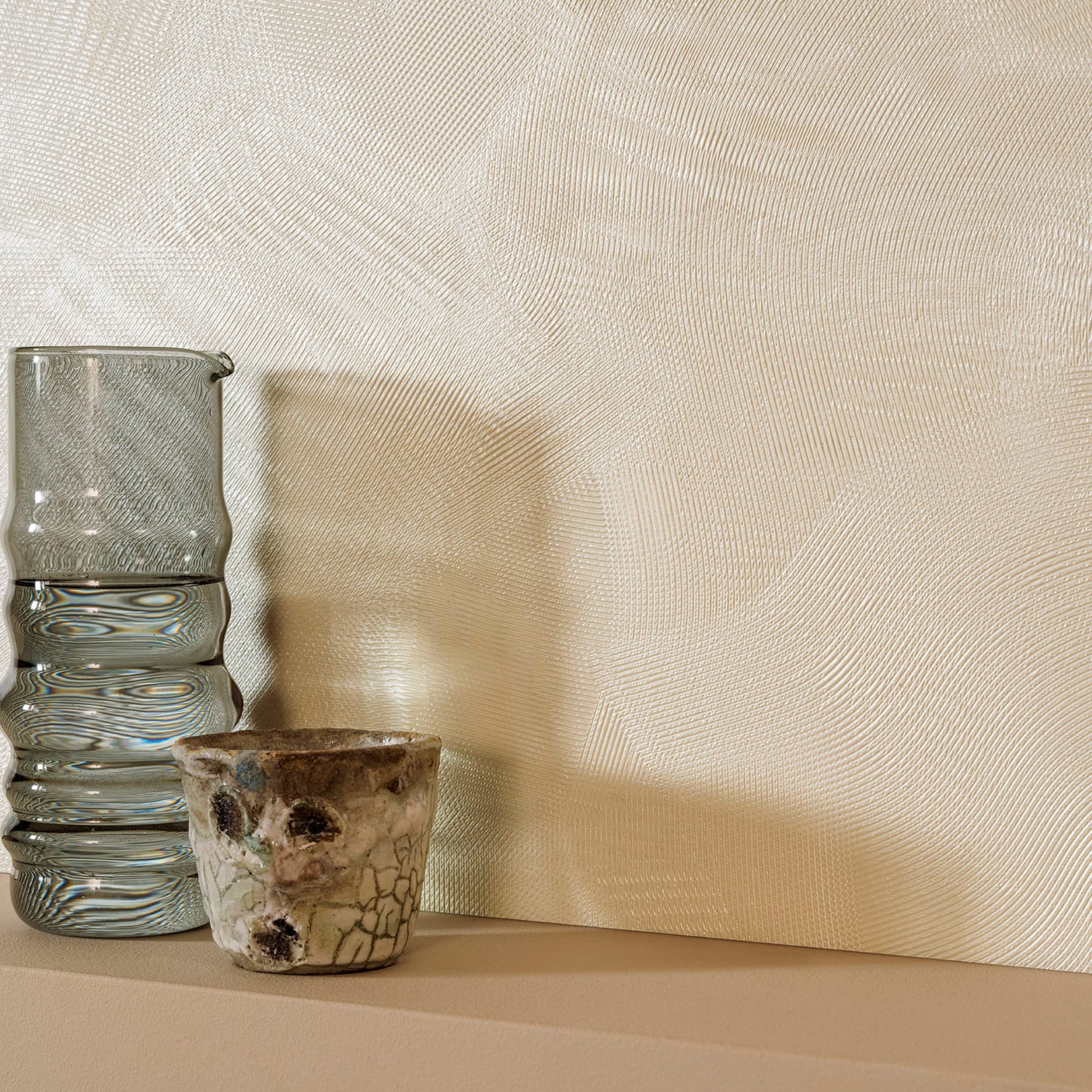 Elitis | Lithos - room scene