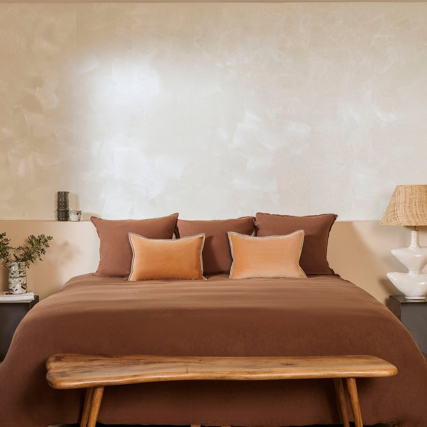 Elitis | Lithos - room scene