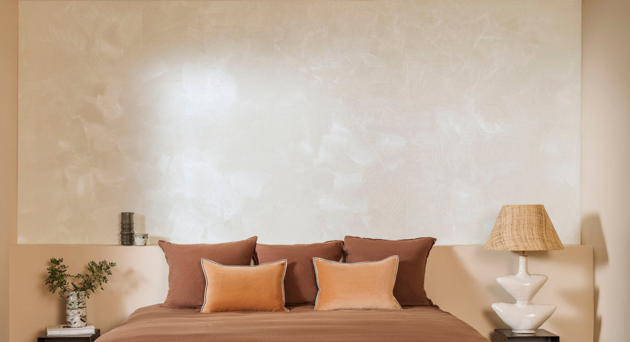 Elitis | Lithos - room scene