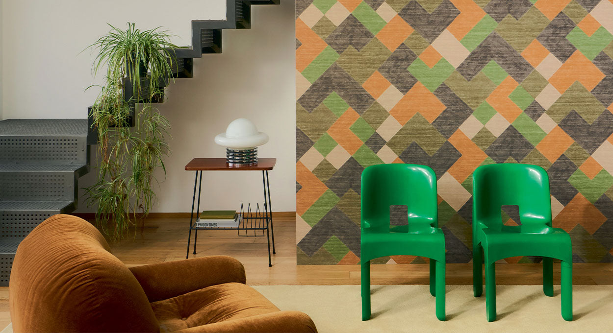 Elitis | Twill - room scene