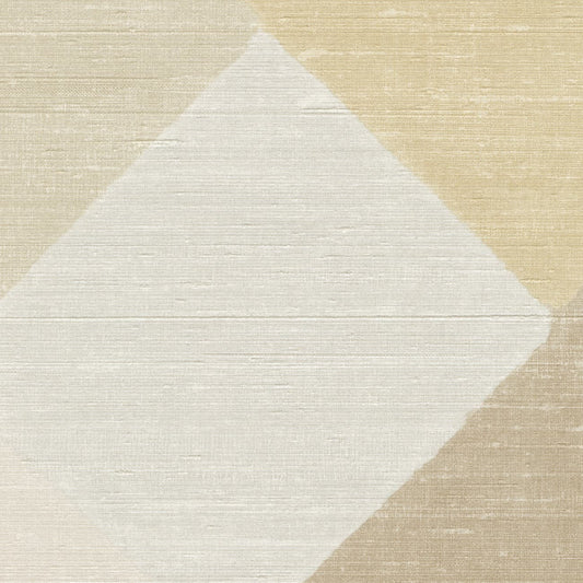 Elitis | Twill - 02 - Écume d'ivoire