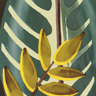 Elitis | Alocasia - 03 - Objet de désir
