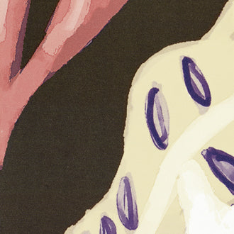 Elitis | Fleur de lune - 03 - Une sexy opulence