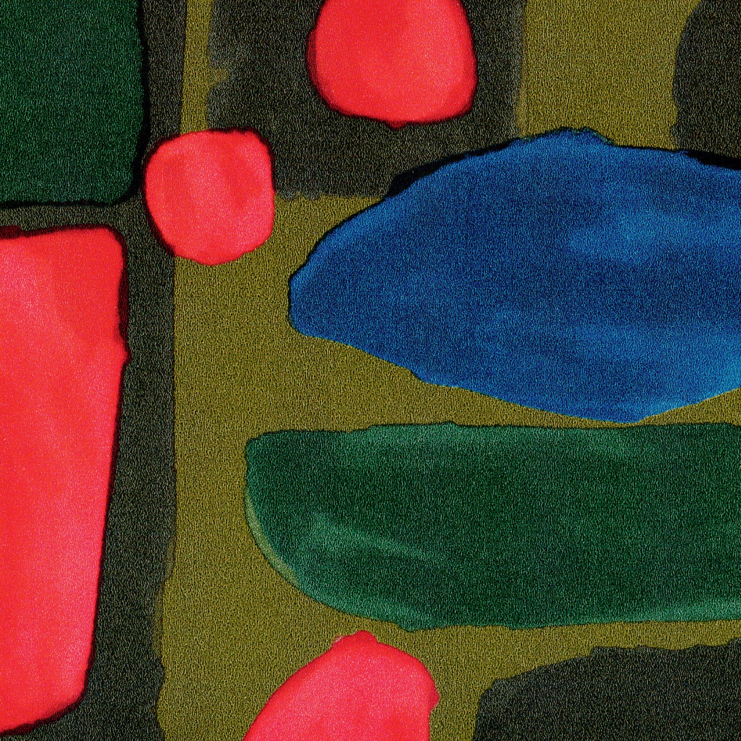 Elitis | Chaman - 01 - Pertinences seventies