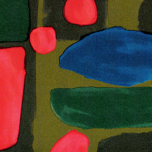 Elitis | Chaman - 01 - Pertinences seventies
