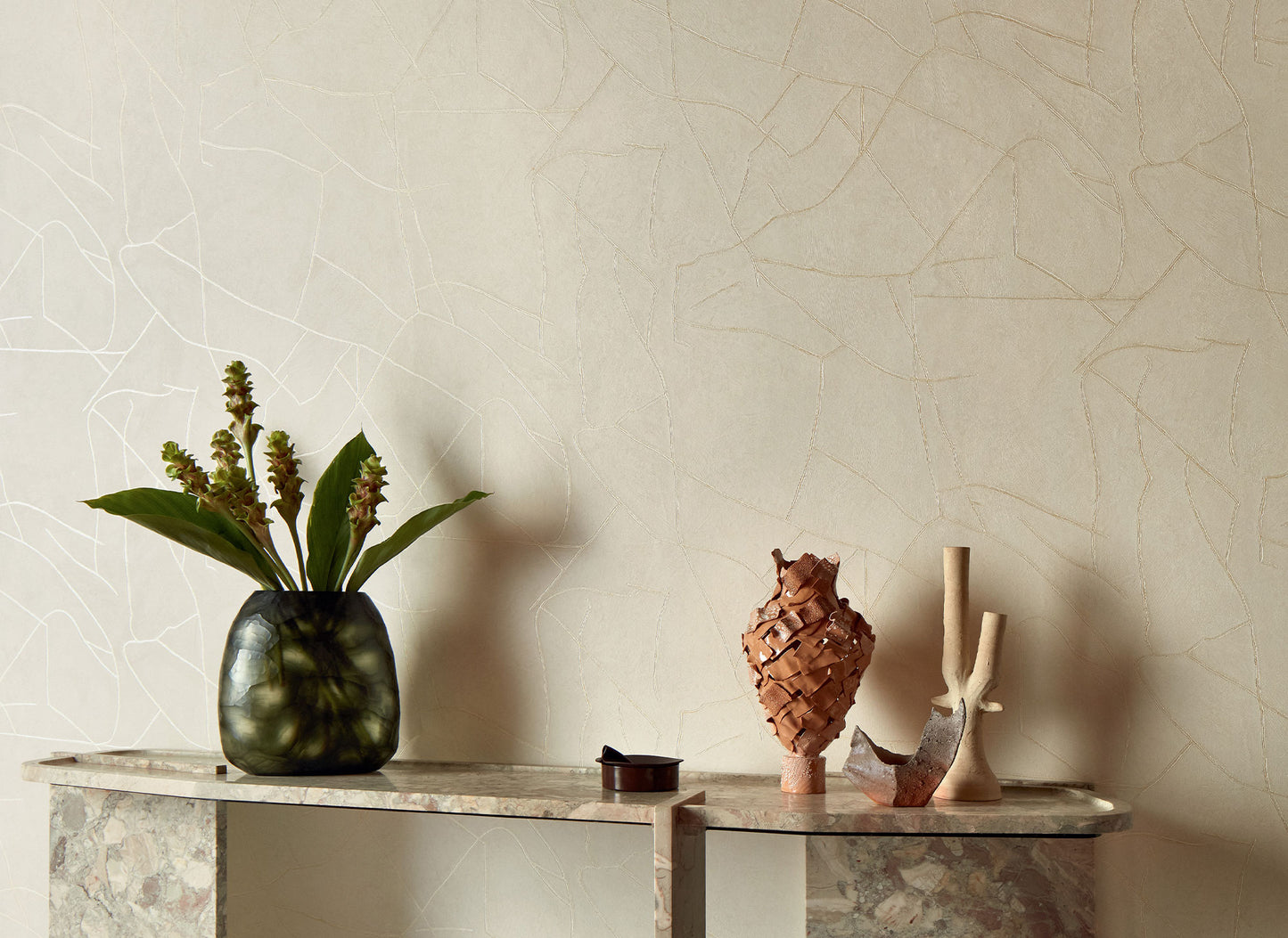 Elitis | Kintsugi - room scene