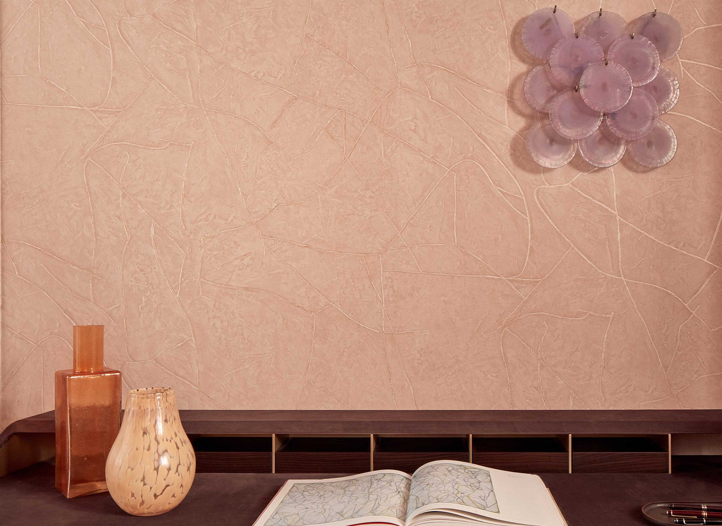 Elitis | Kintsugi - room scene