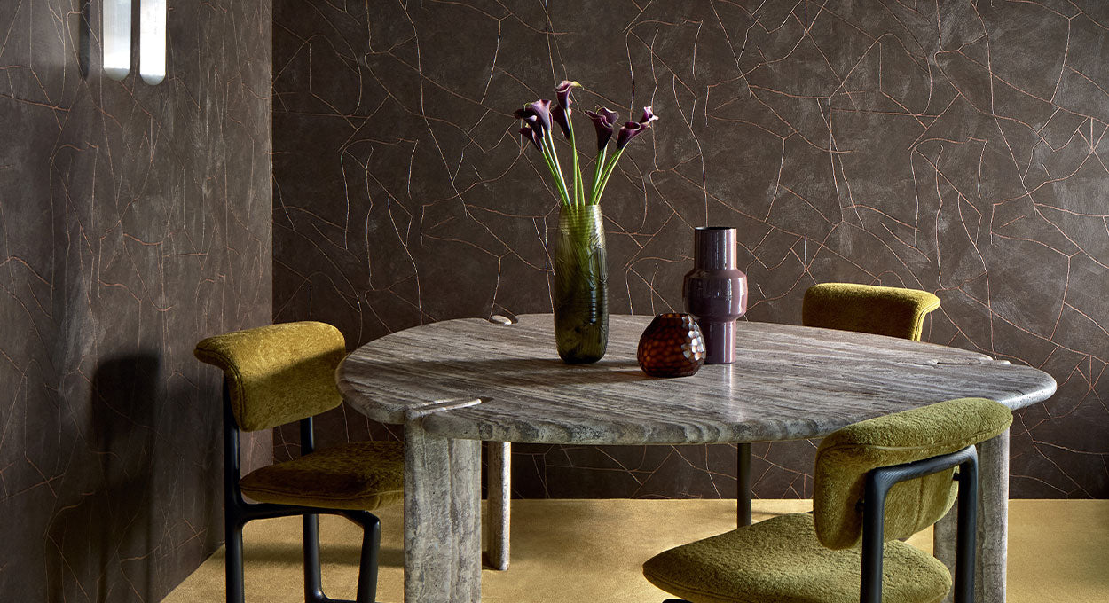Elitis | Kintsugi - room scene