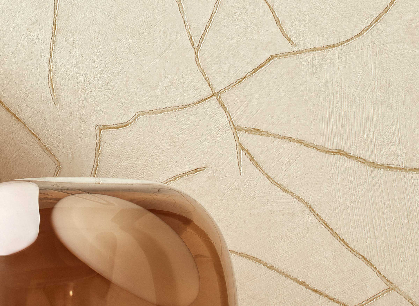 Elitis | Kintsugi - room scene