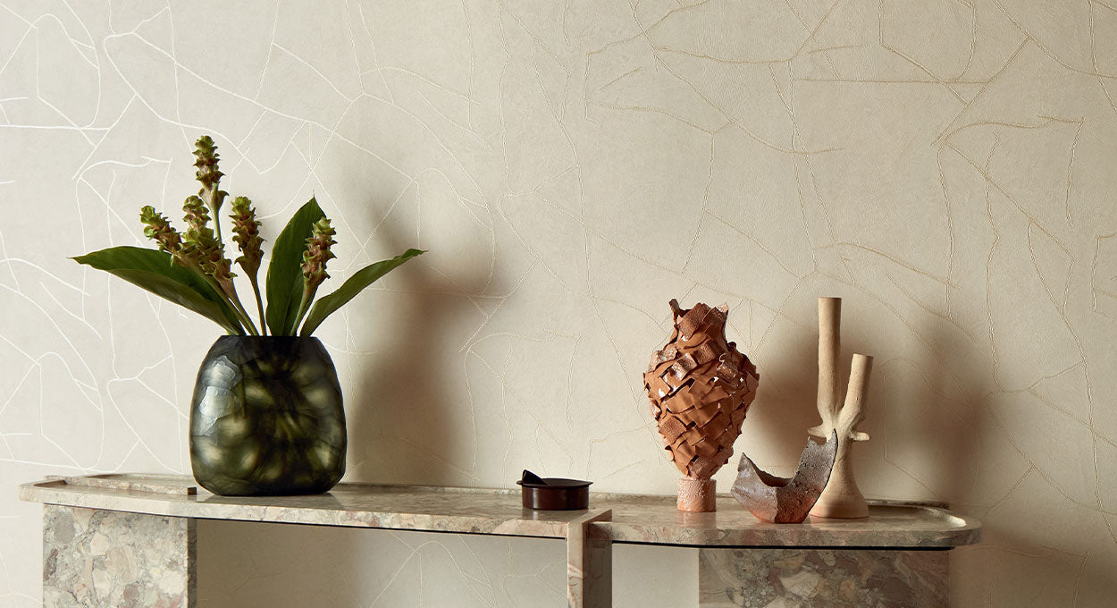 Elitis | Kintsugi - room scene