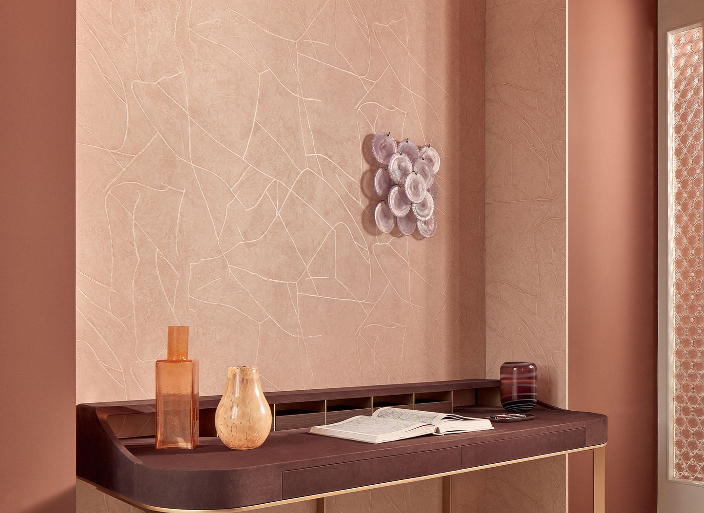 Elitis | Kintsugi - room scene