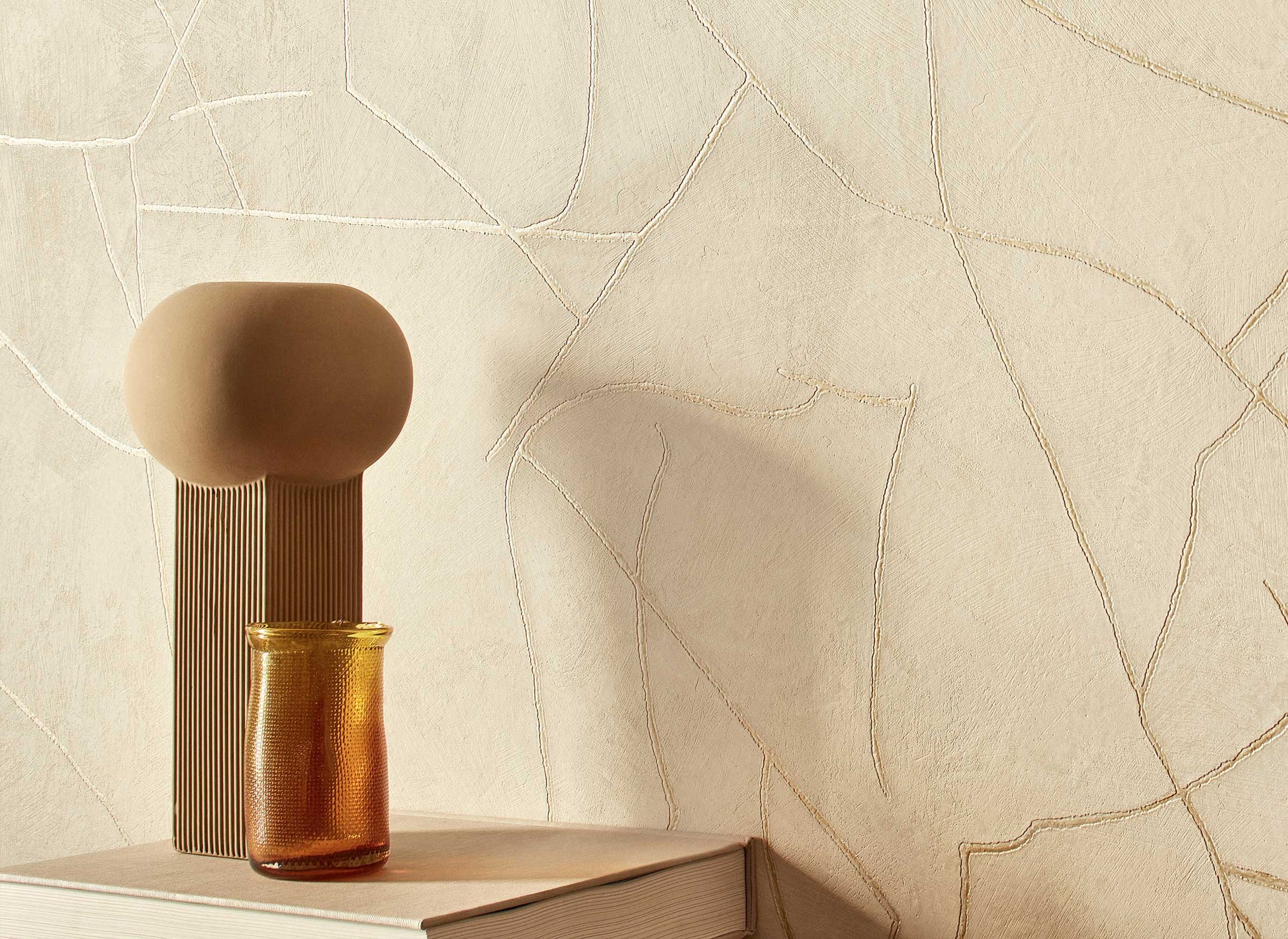 Elitis | Kintsugi - room scene