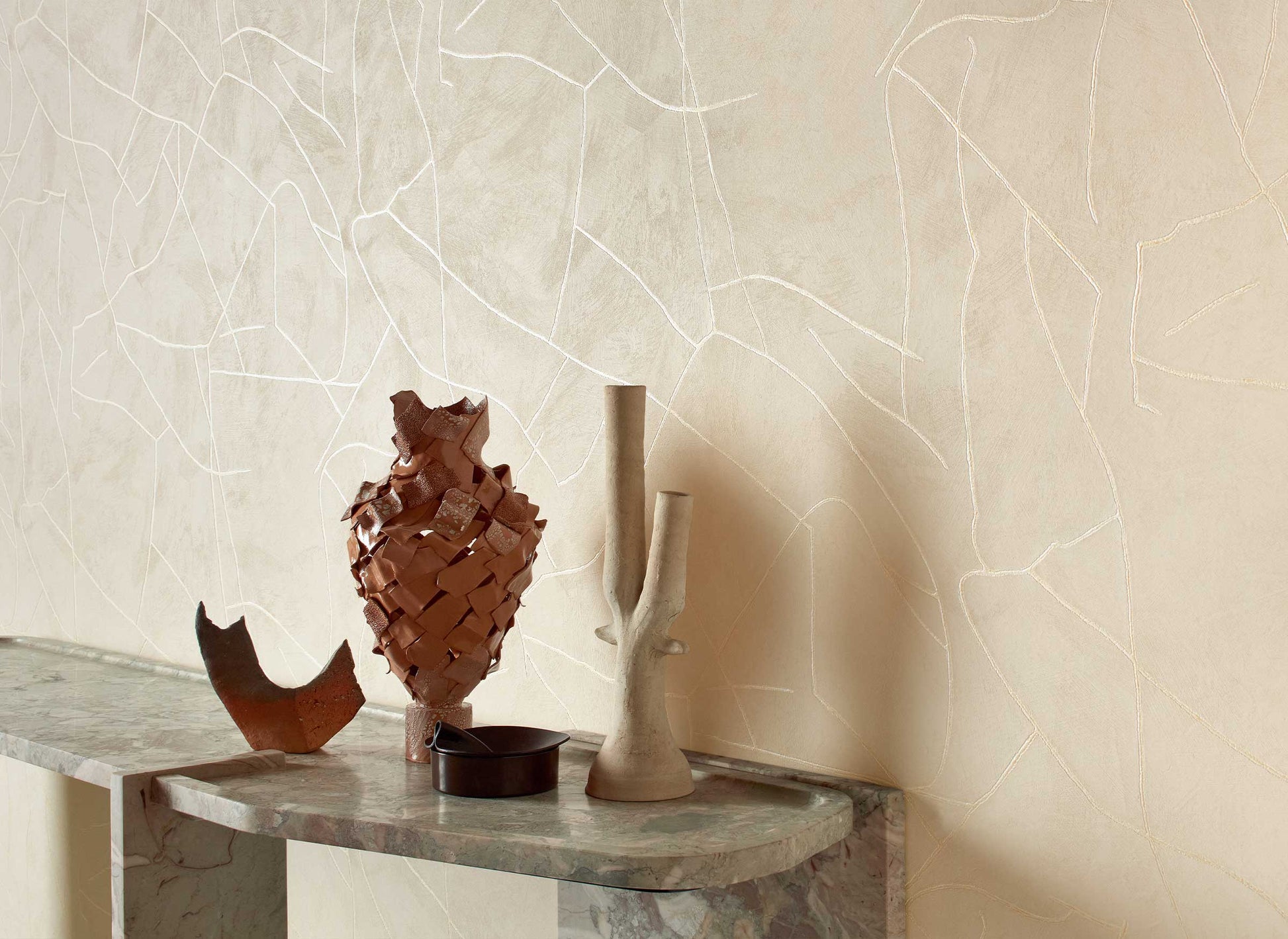 Elitis | Kintsugi - room scene