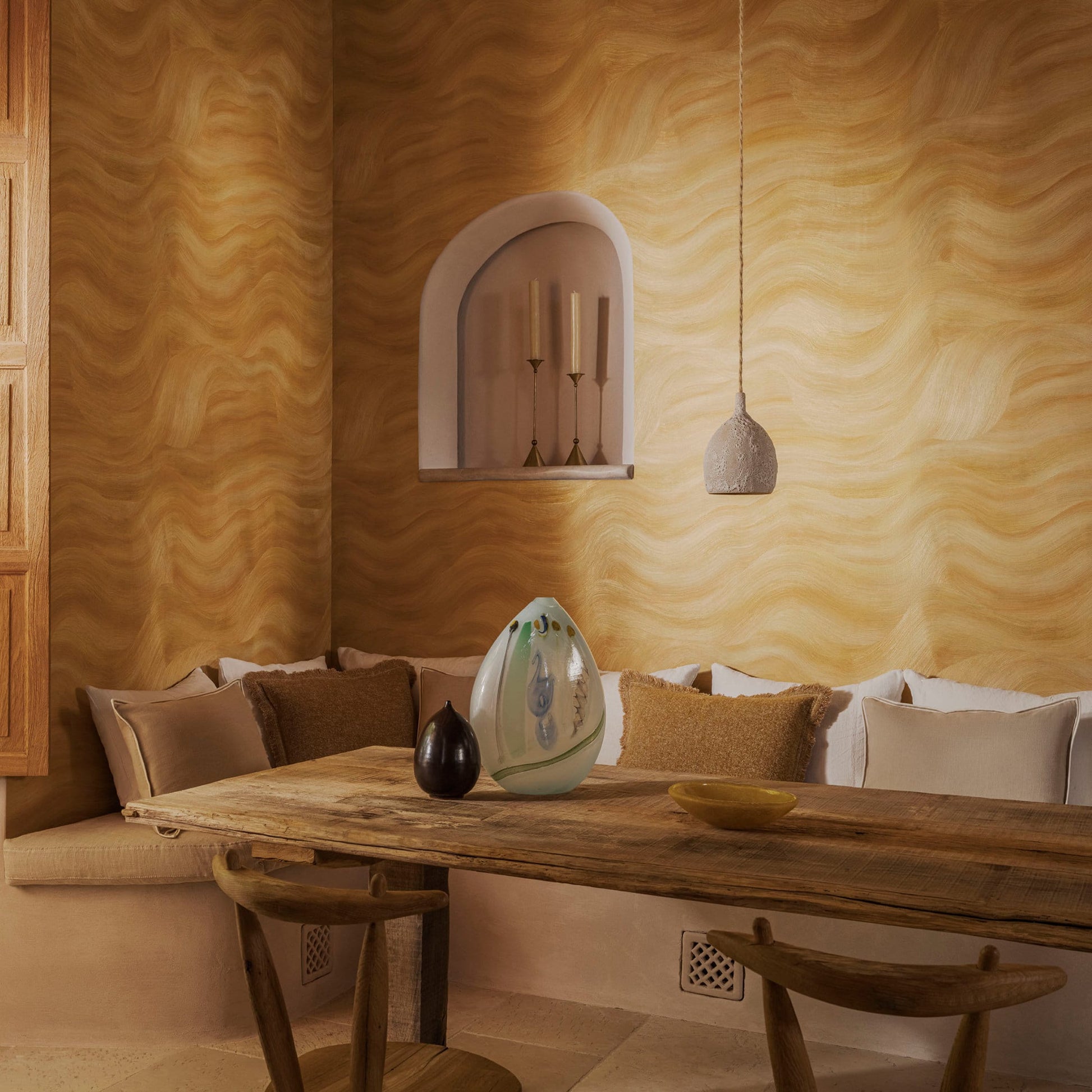 Elitis | Calero - room scene