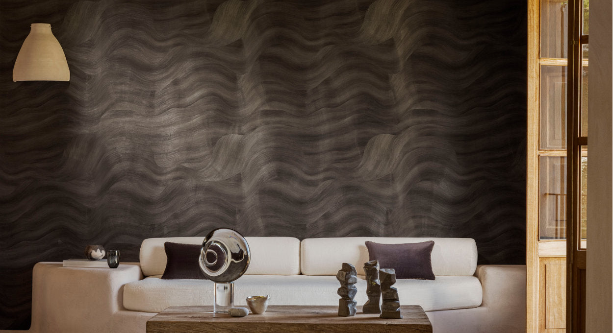 Elitis | Calero - room scene