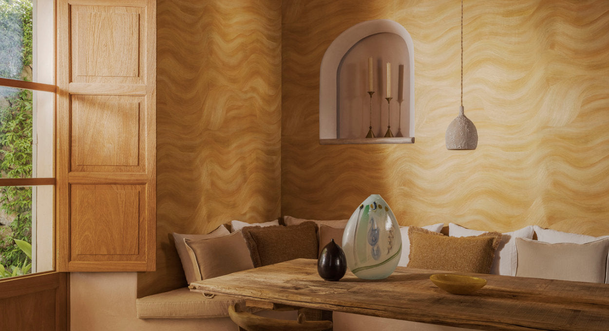 Elitis | Calero - room scene