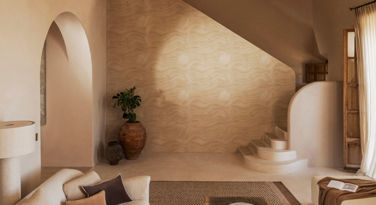 Elitis | Calero - room scene