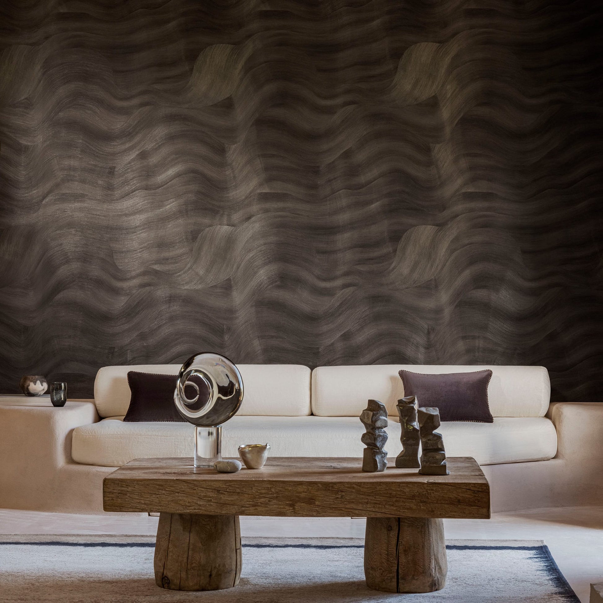 Elitis | Calero - room scene