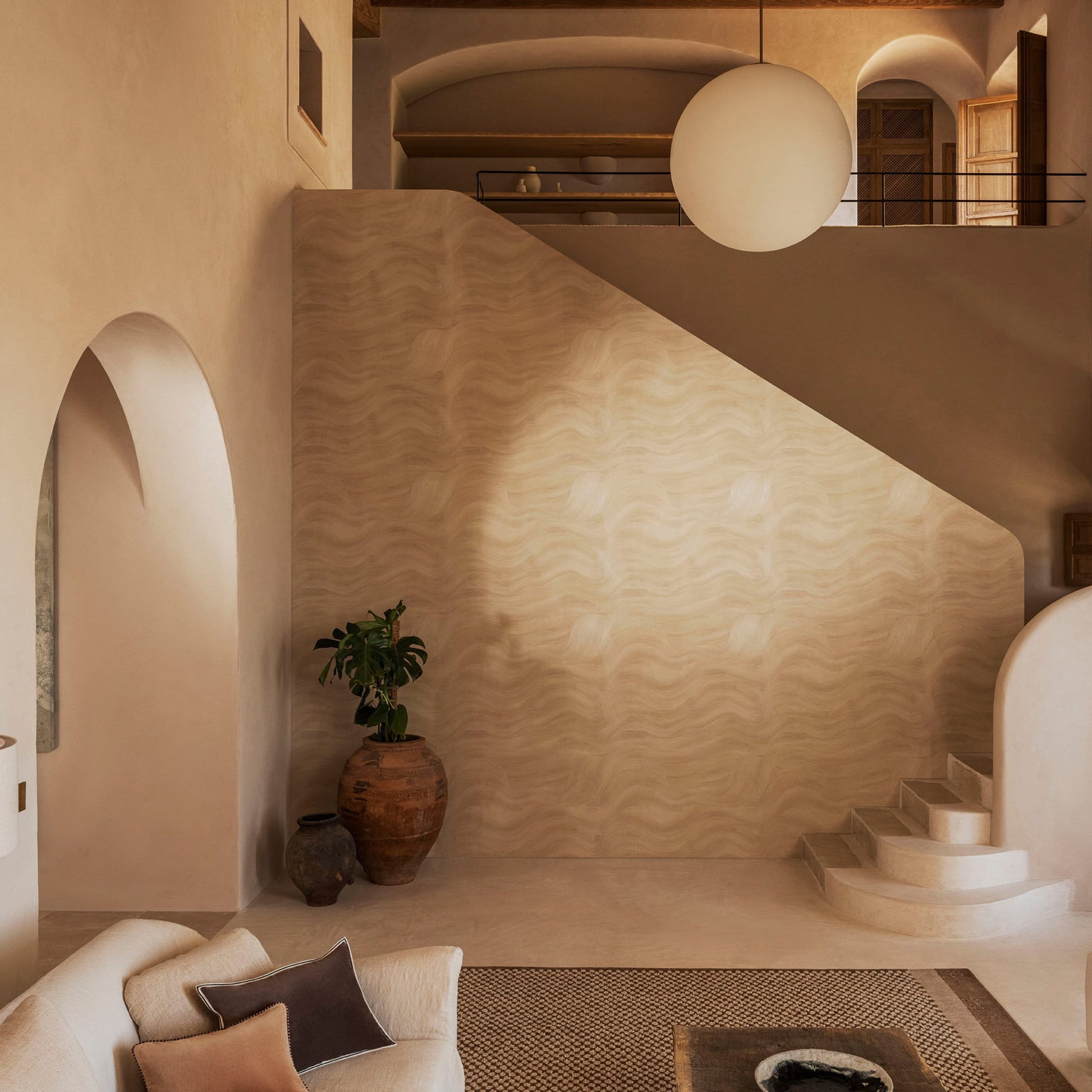 Elitis | Calero - room scene