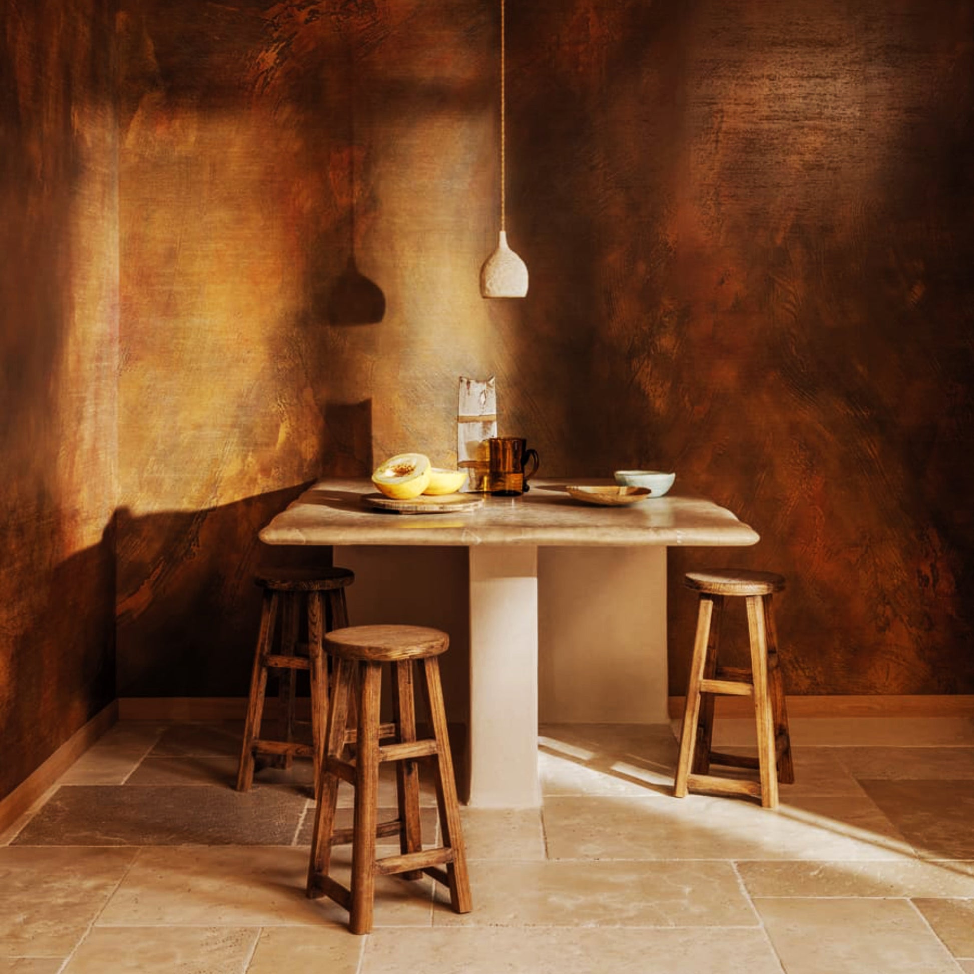 Elitis | Lanzarote Palazzo 5,60m x 3,20m - room scene