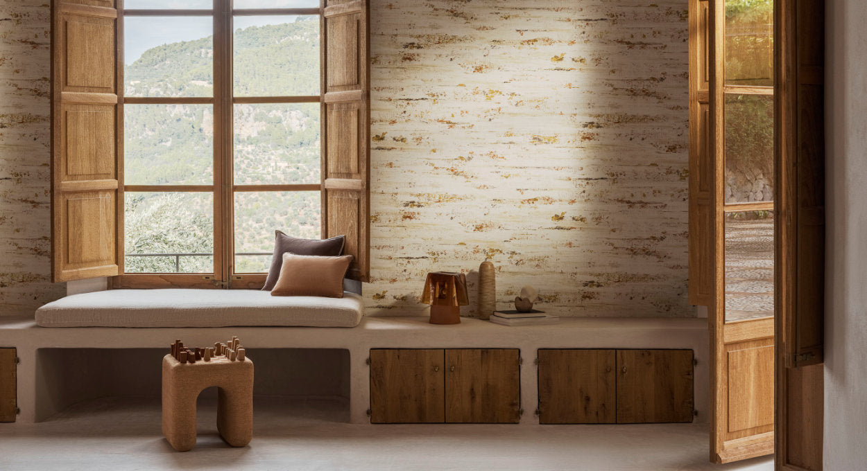 Elitis | Scorza - room scene