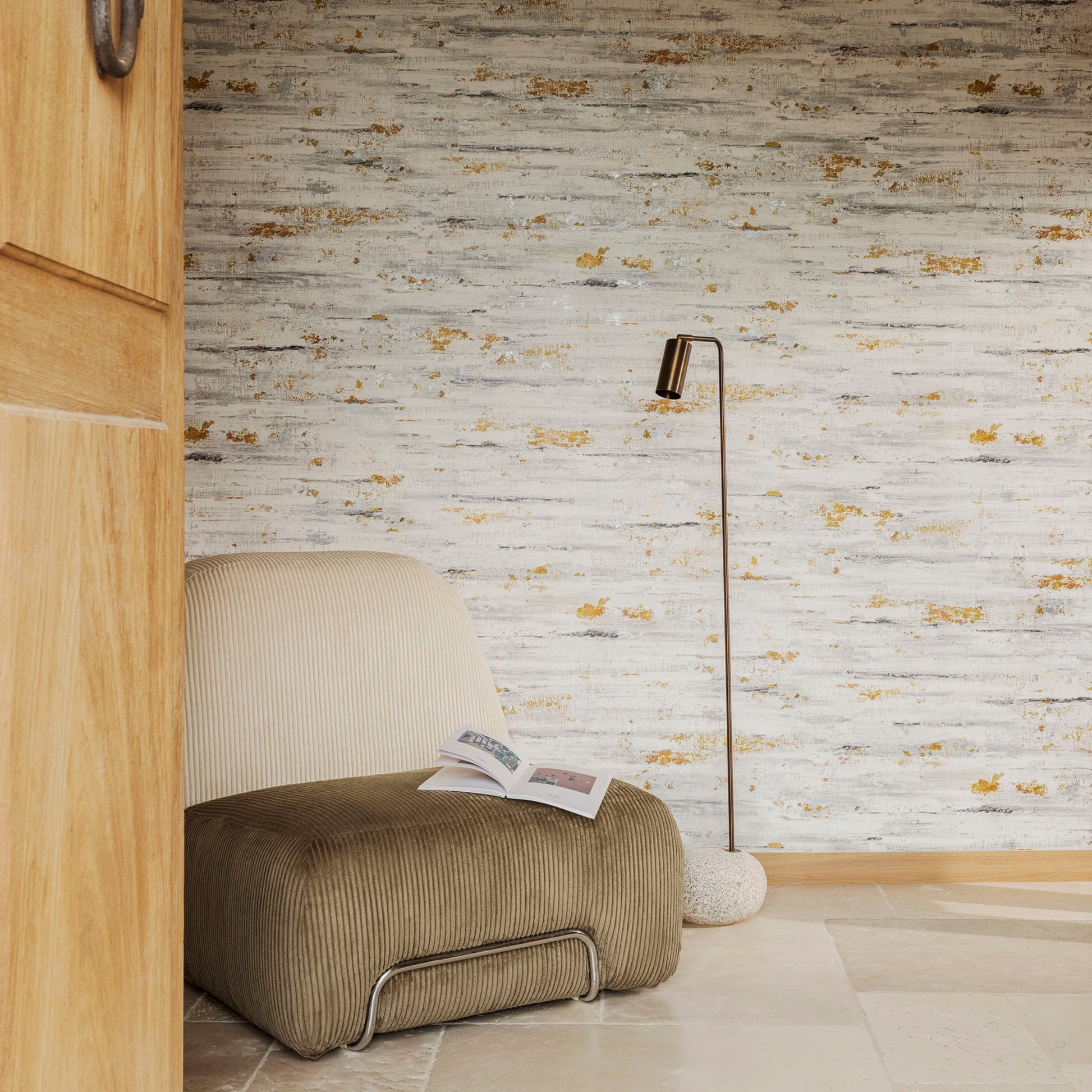 Elitis | Scorza - room scene