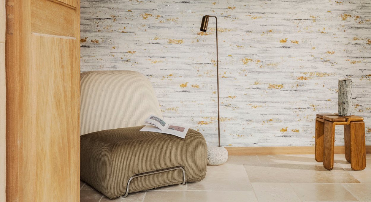 Elitis | Scorza - room scene