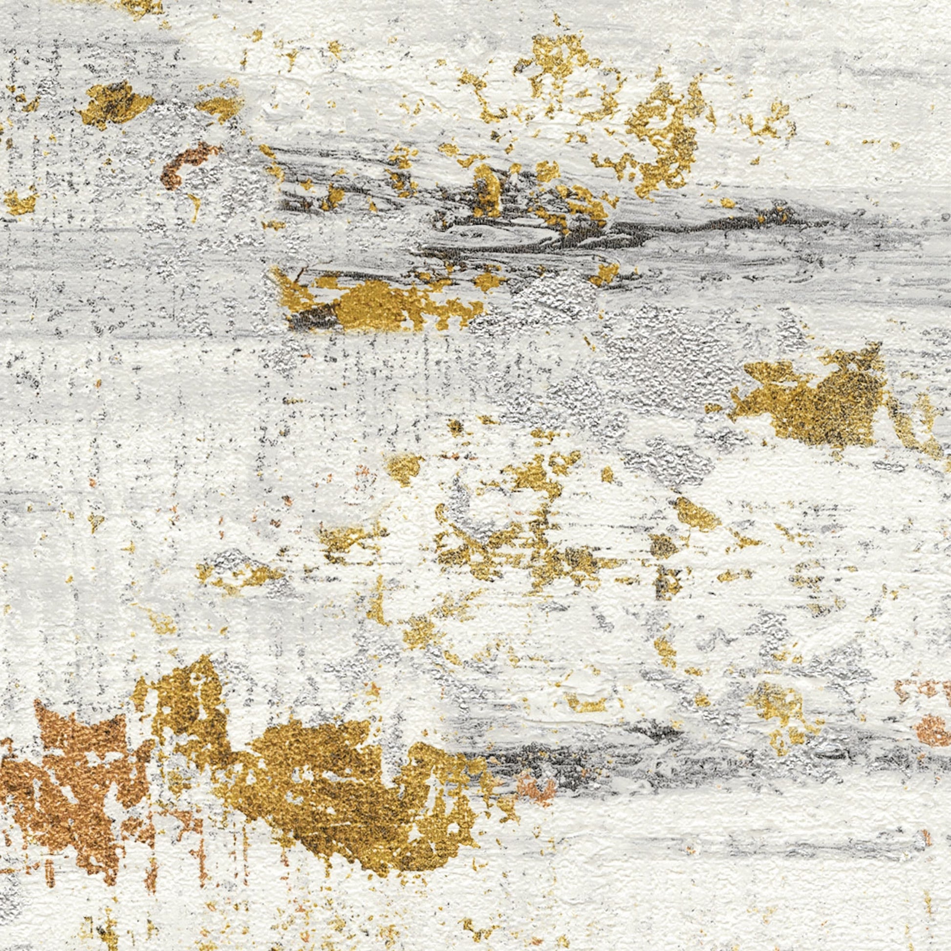 Elitis | Scorza - 01 - Silence de craie