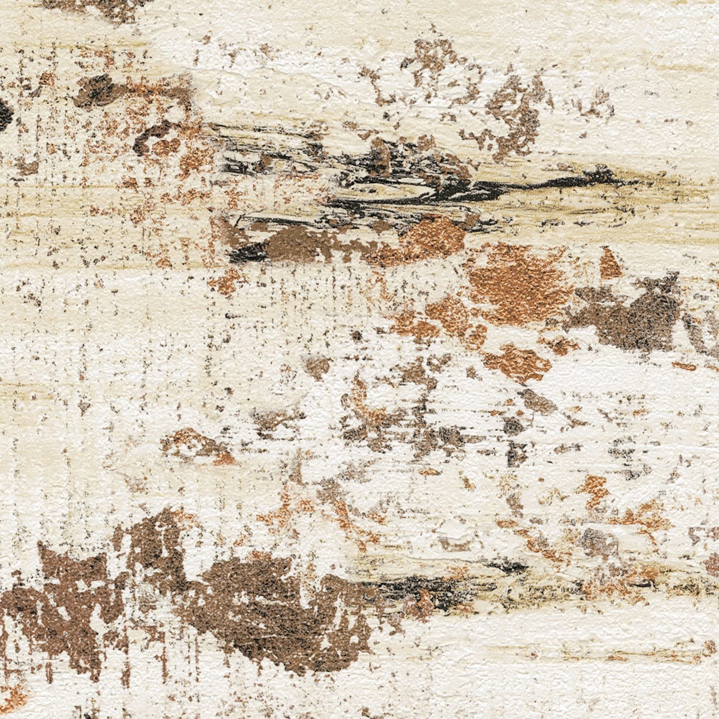 Elitis | Scorza - 07 - Bois d'automne