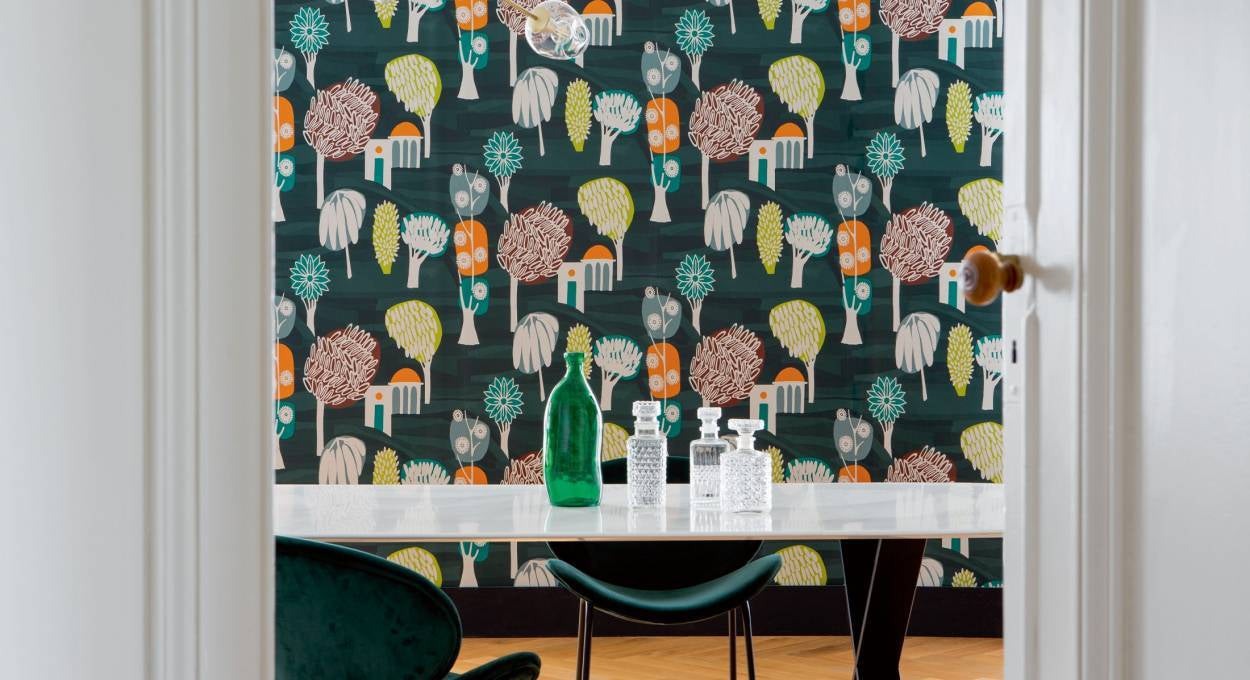 Elitis | Balade en Toscane - room scene