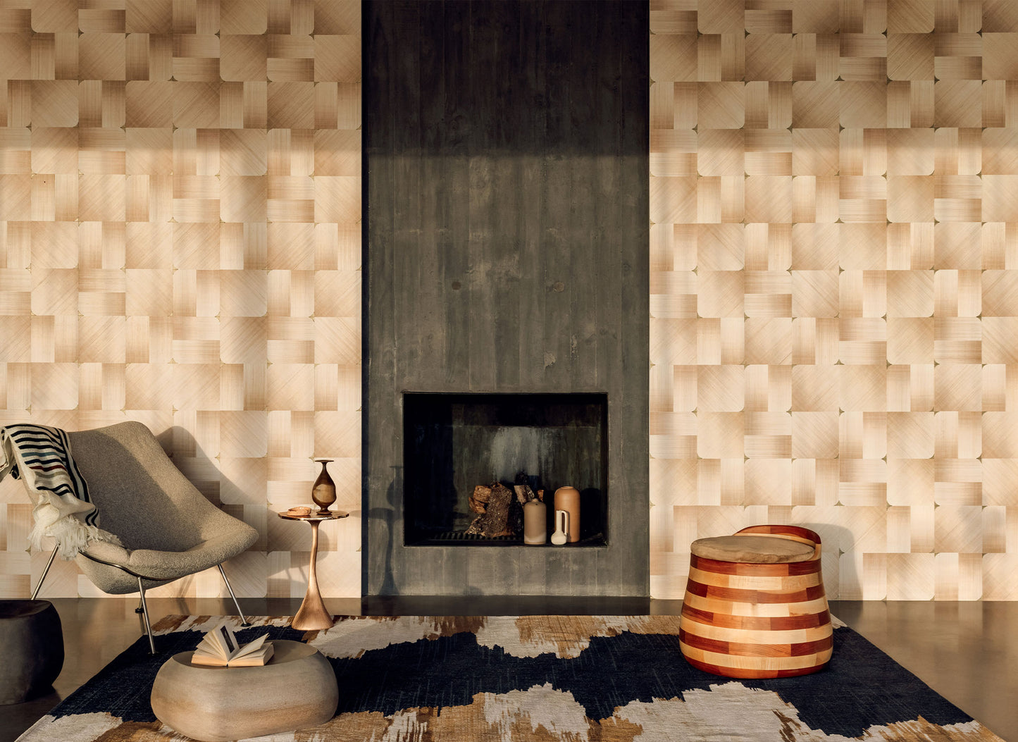 Elitis | Circé - room scene