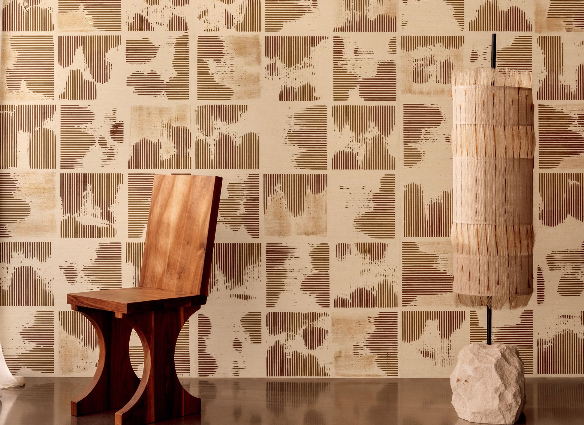 Elitis | Kallisté - room scene