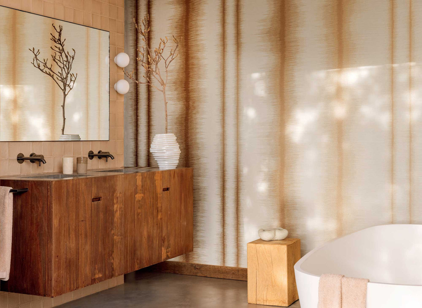 Elitis | Tissoro - room scene
