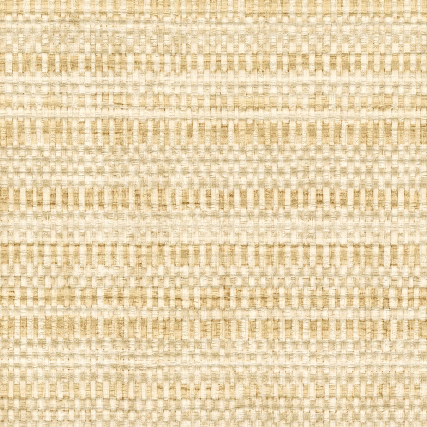 Elitis | Raffia II - 03 - Tout en nuances