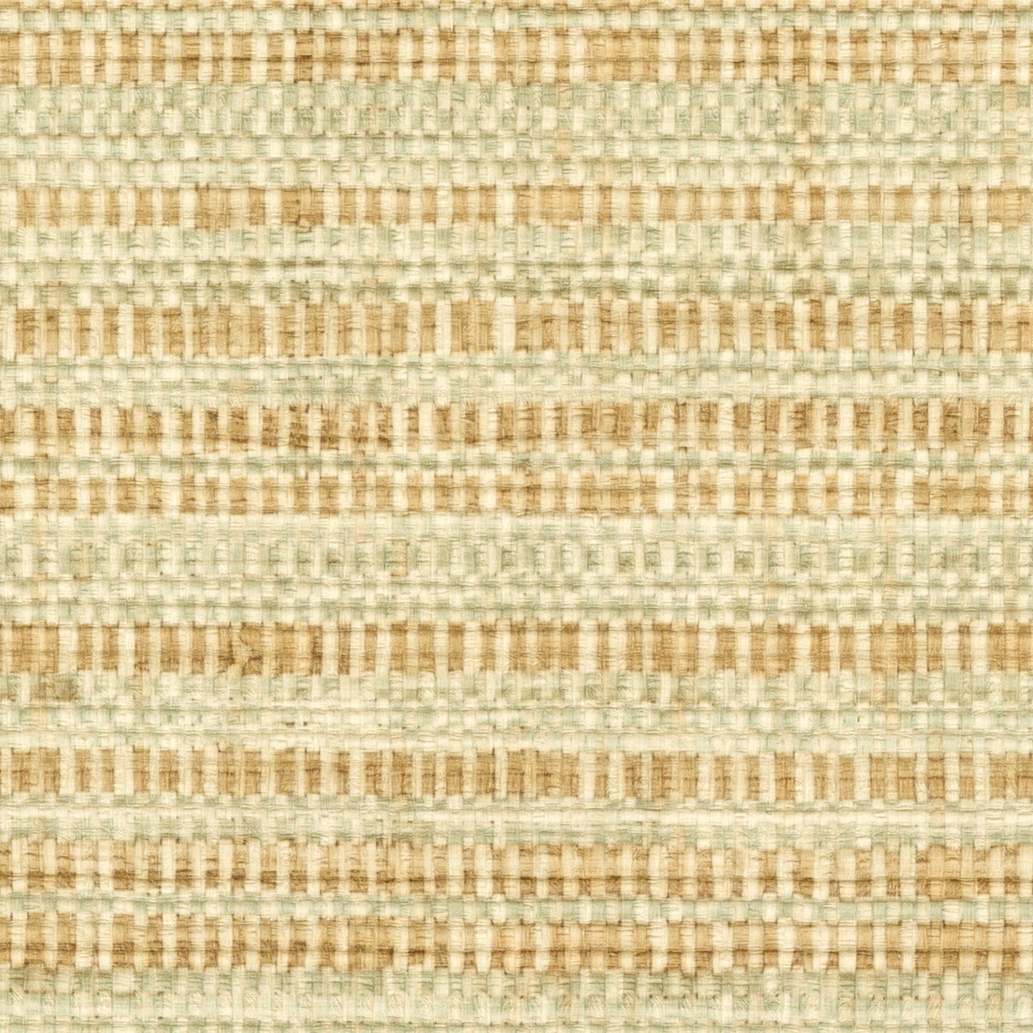 Elitis | Raffia II - 06 - Une discrète élégance