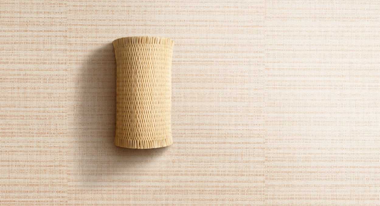 Elitis | Raffia II - room scene