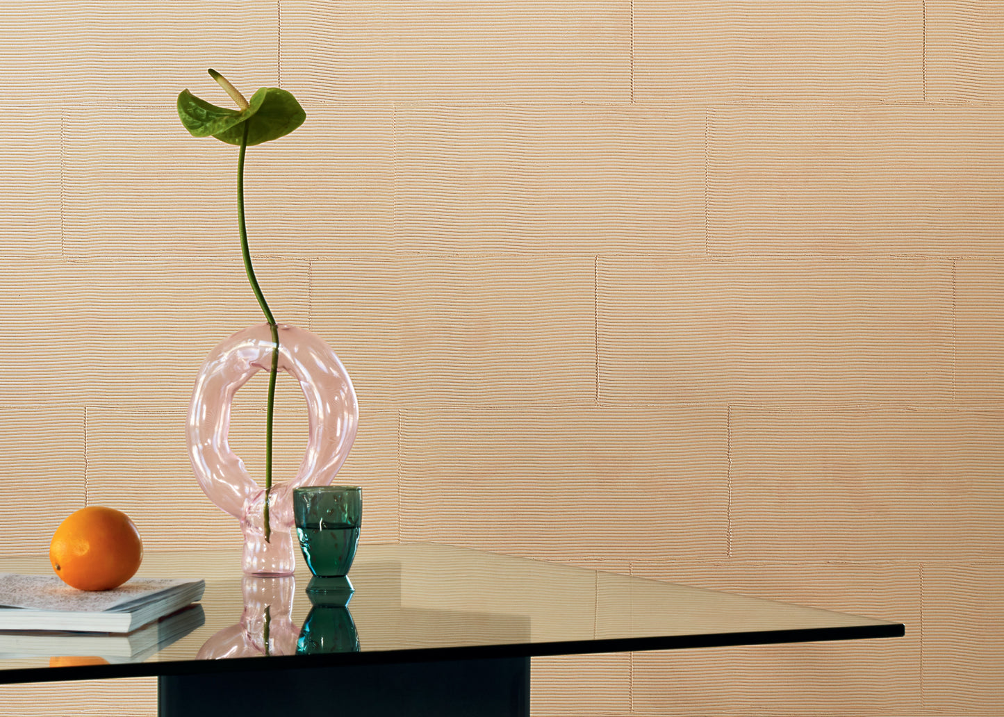 Elitis | Equilibre - room scene