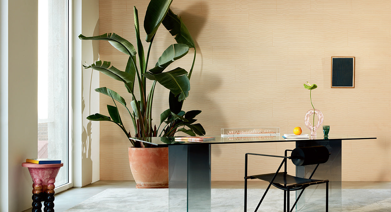 Elitis | Equilibre - room scene