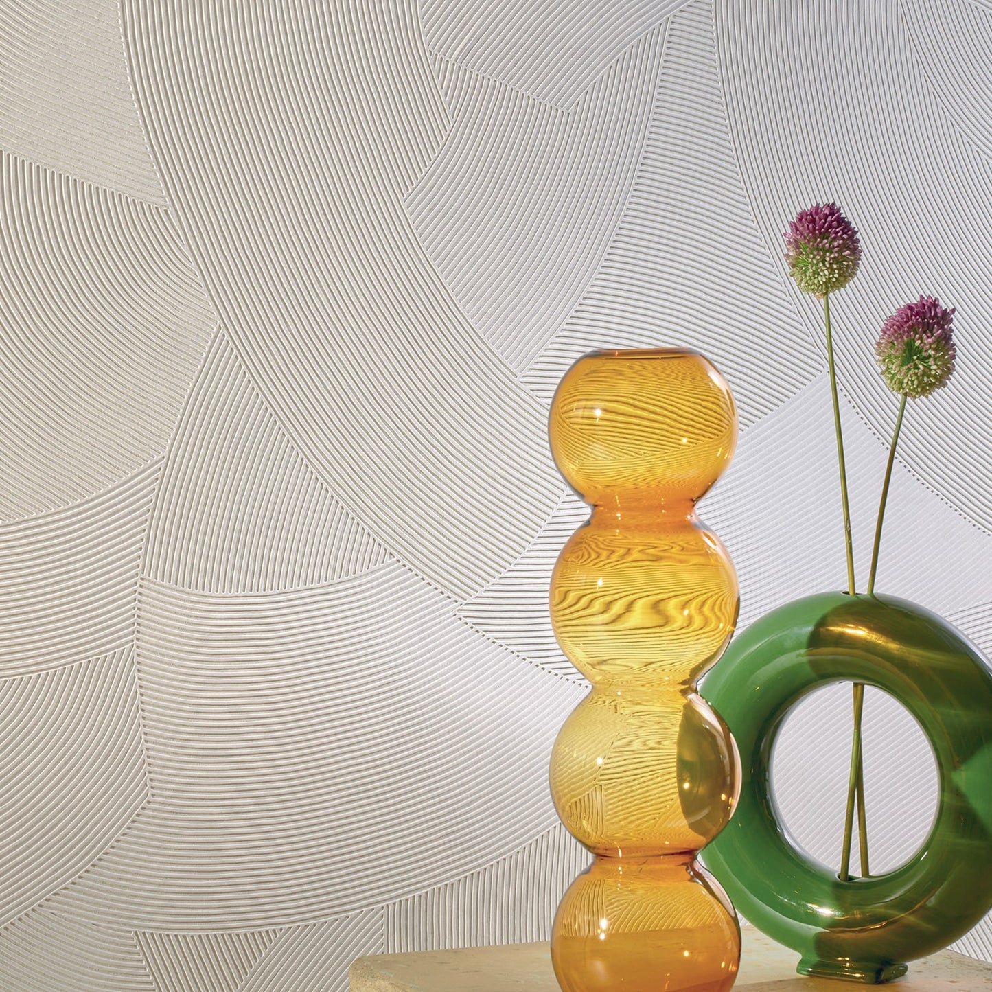 Elitis | Circolo - room scene