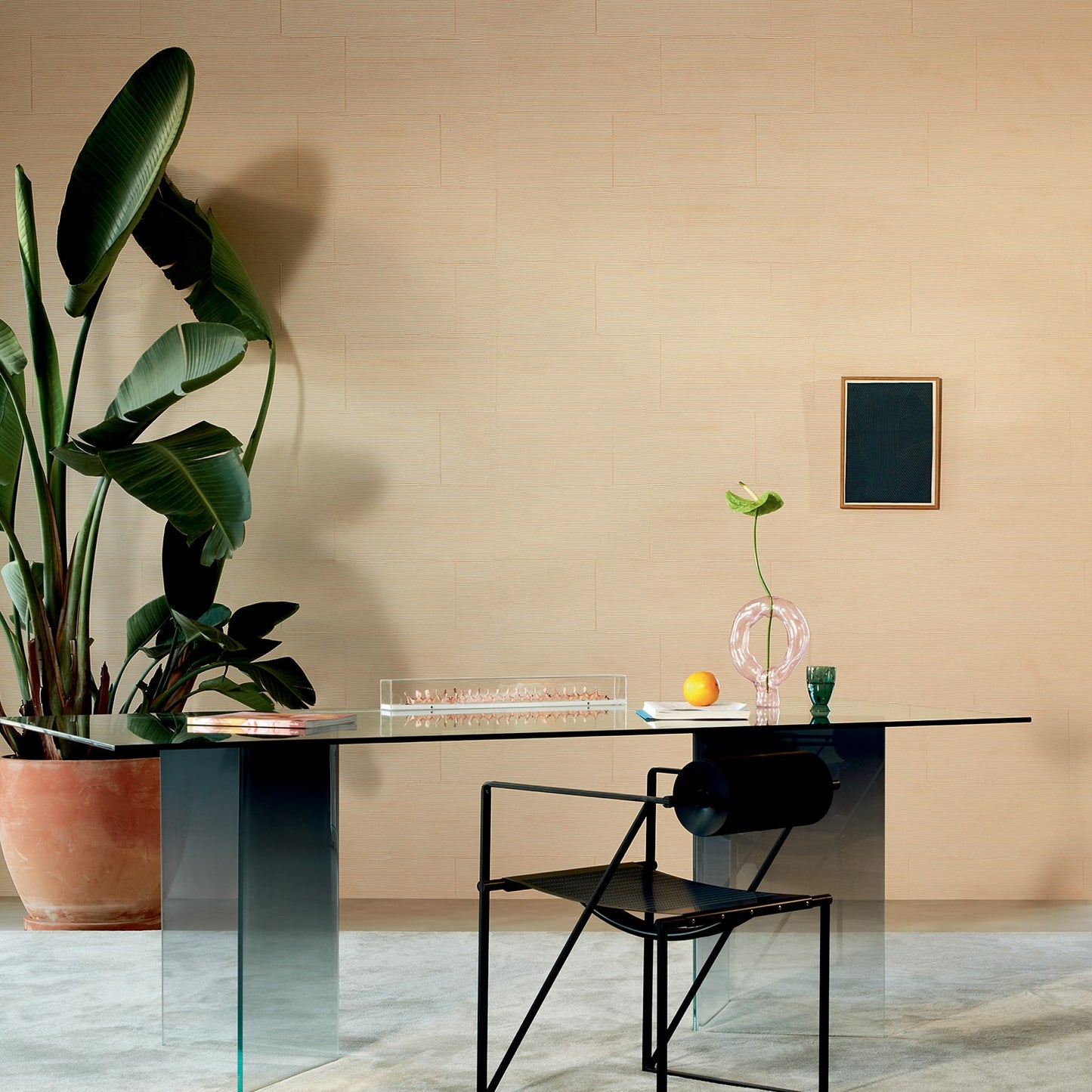 Elitis | Equilibre - room scene